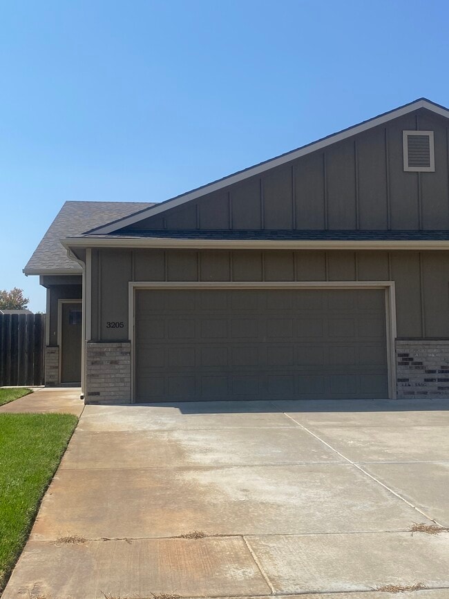 property at 3205 E Aster St
