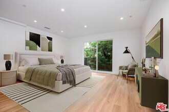 5321 Ben Ave in Los Angeles, CA - Building Photo - Building Photo