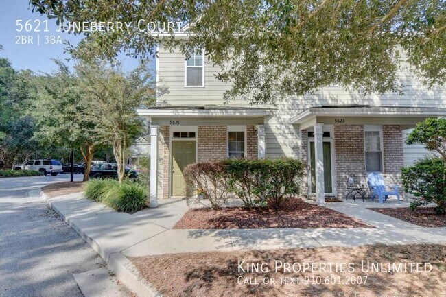 property at 5621 Juneberry Ct