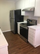 1225 Centipede Dr in Rocky Mount, NC - Foto de edificio - Building Photo