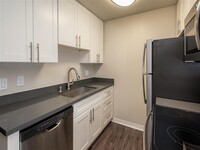 Regency Plaza Apartment Homes photo'