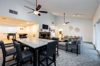 Windchase Flats &amp; Townhomes in Topeka, KS - Building Photo - Interior Photo