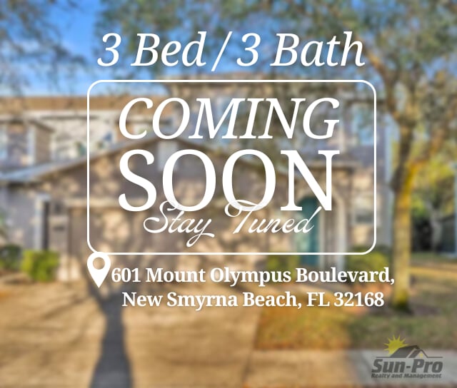 property at 601 Mount Olympus Blvd