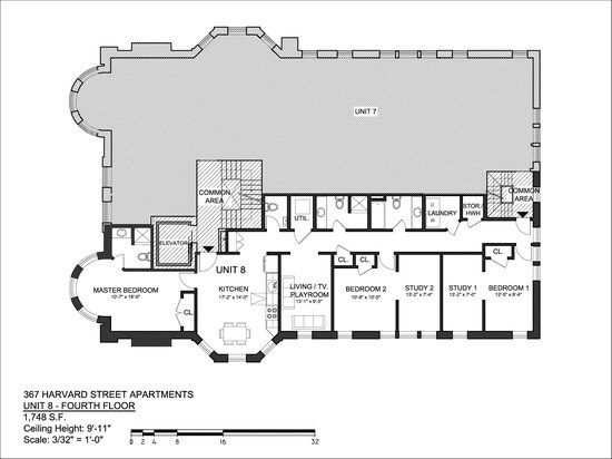 property at 367 Harvard St