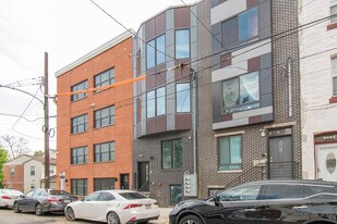 1206 N 24th St, Unit C