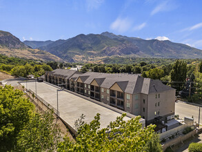 Canyon View Living on 12th in Ogden, UT - Building Photo - Building Photo