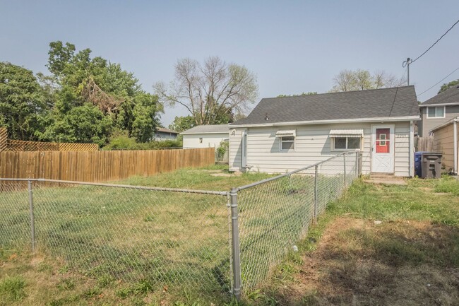 2209 Williams St in Des Moines, IA - Building Photo - Building Photo