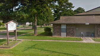 809 8th St in Lake Arthur, LA - Building Photo