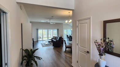 2650 Quelly Rd in the Villages, FL - Building Photo - Building Photo