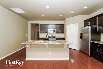 6464 N Ensenada Ct in Aurora, CO - Building Photo - Building Photo