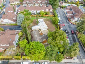 395 E Dunne Ave in Morgan Hill, CA - Building Photo