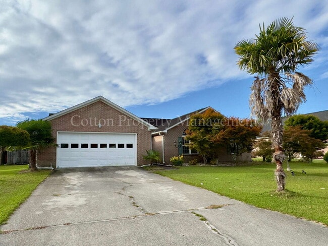 property at 2824 White Rd