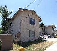 Chamberlain (Chamberlain, LLC) in El Cajon, CA - Foto de edificio - Building Photo