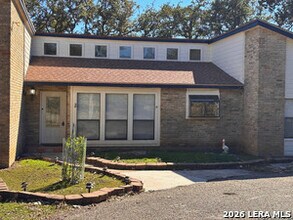 514 Fossel Pass St in San Antonio, TX - Building Photo - Building Photo