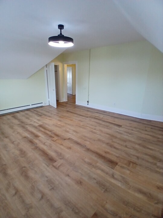 14 Sever St in Worcester, MA - Building Photo