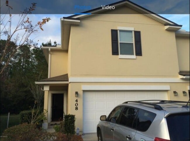 408 Walnut Dr in Saint Johns, FL - Building Photo - Building Photo