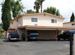 1116 E La Deney Ct in Ontario, CA - Building Photo - Building Photo