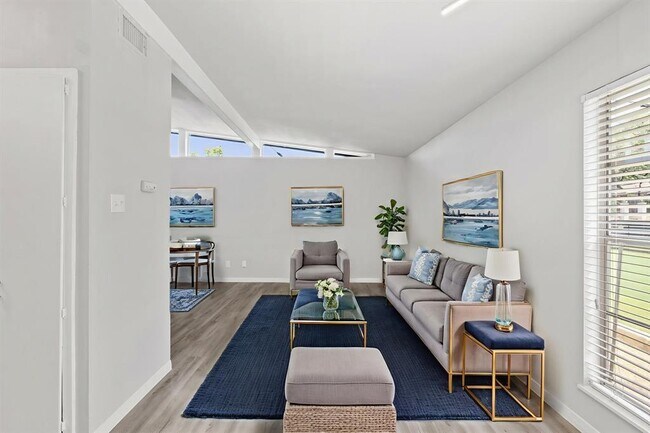 2825 San Gabriel St in Austin, TX - Building Photo - Building Photo