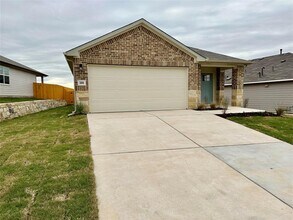 308 Globe Mallow Cir in Kyle, TX - Building Photo - Building Photo