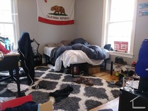 10 Wadsworth St in Boston, MA - Building Photo - Building Photo