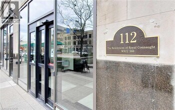 112 King St E in Hamilton, ON - Building Photo - Building Photo