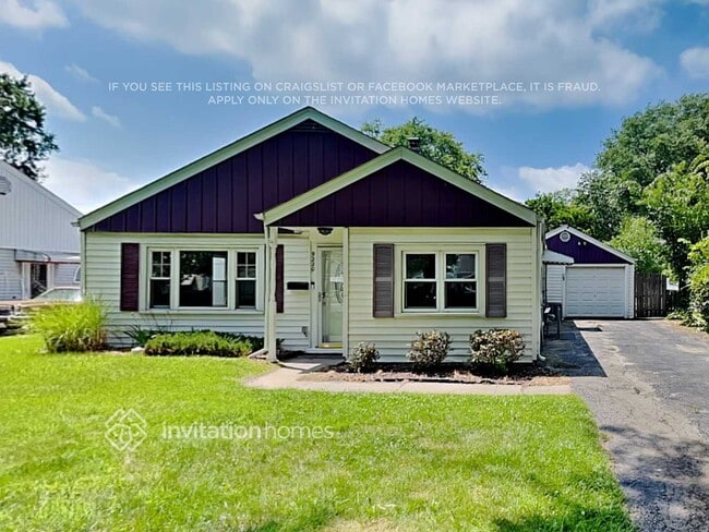 property at 9220 S 49th Ct