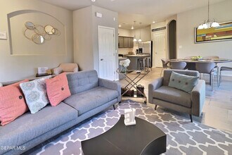 6700 Red Canyon Sage Ln in El Paso, TX - Building Photo - Building Photo