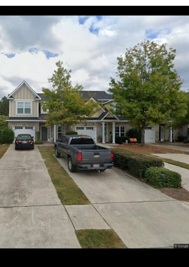 property at 319 Buxton Ln