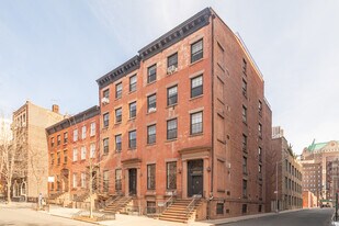 173 Hicks St in Brooklyn, NY - Building Photo