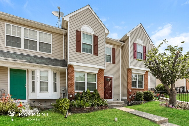 7312 Hitchcock Ln in Windsor Mill, MD - Building Photo - Building Photo