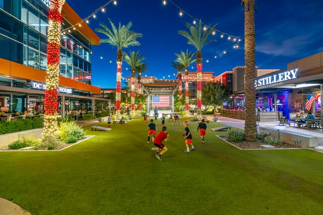 Apartments for rent in Chandler, AZ