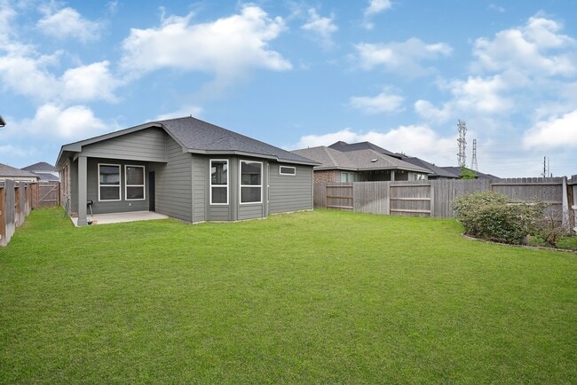 property at 9119 Brixham Dr