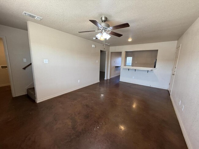 4208 Primrose Dr in Copperas Cove, TX - Foto de edificio - Building Photo