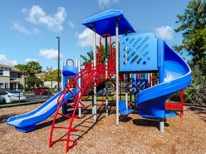 San Merano at Mirasol in Palm Beach Gardens, FL - Foto de edificio - Building Photo