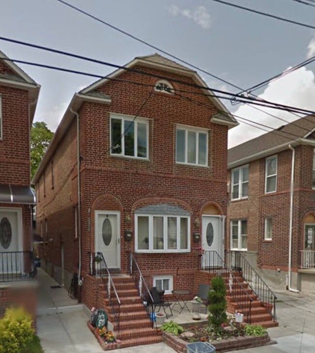 property at 29-44A 164th St