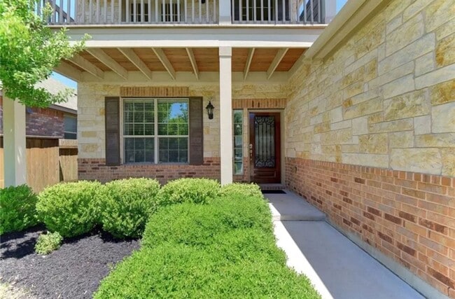 1710 Hidden Springs Path in Round Rock, TX - Building Photo - Building Photo
