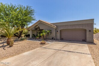 15759 E Echo Hill Dr in Fountain Hills, AZ - Building Photo - Building Photo