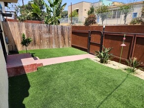 4731 Polk Ave in San Diego, CA - Building Photo - Building Photo
