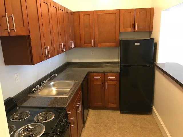 property at 46 Lancaster Ter