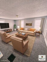 200 Clifford St in Lansing, MI - Building Photo