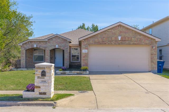 3518 Scenic Bluff Cir in Dallas, TX - Building Photo - Building Photo