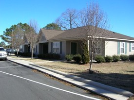 112 Morrison St in Williamston, NC - Building Photo - Building Photo