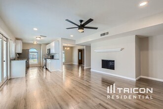 8813 Willowbrook Dr in Rowlett, TX - Building Photo - Building Photo