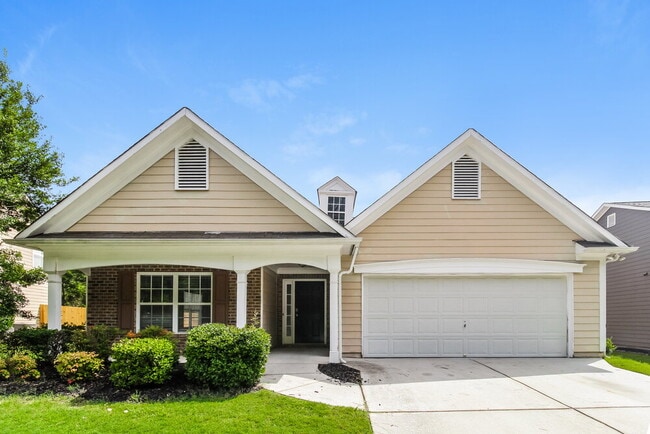 3110 Cooper Woods Dr