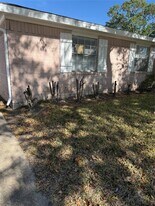 3122 Trail Lake Dr in Houston, TX - Building Photo