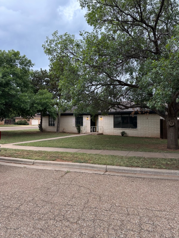 property at 5328 21st St