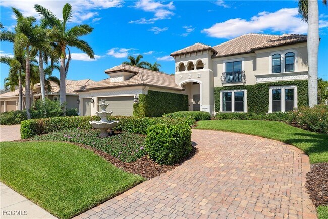 5015 Sands Blvd in Cape Coral, FL - Building Photo - Building Photo