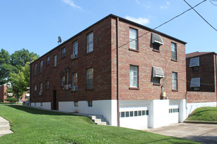 3951 Jamieson Ave Apartments