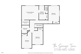 5 Pistol Creek Dr in Monument, CO - Building Photo - Building Photo