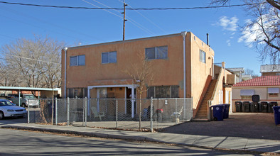 1123 Silver Ave SW in Albuquerque, NM - Building Photo - Building Photo